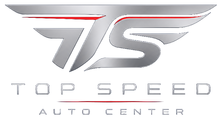 Top Speed Auto Center